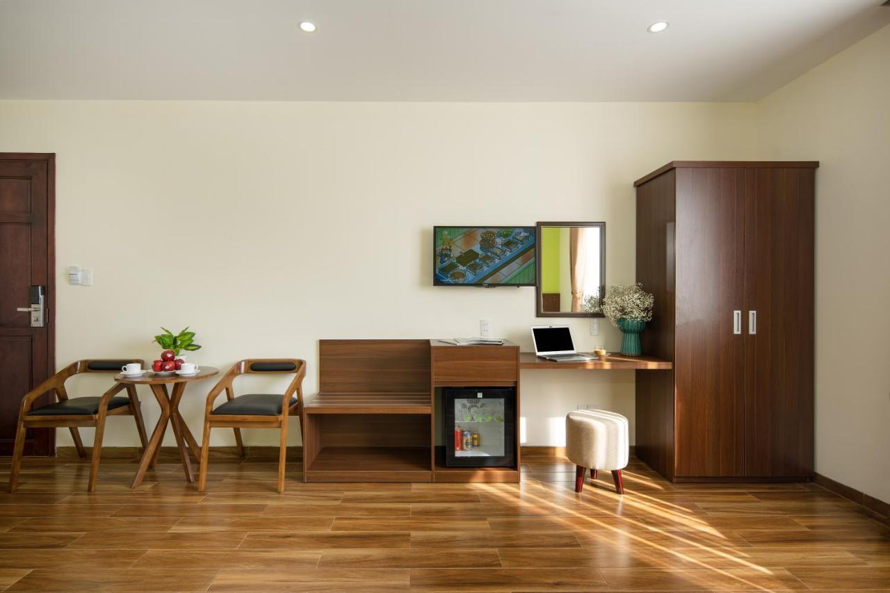 Tay Bac Hotel Đà Nẵng