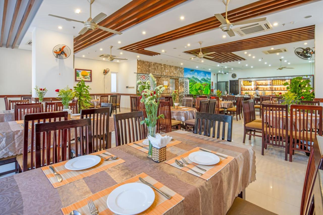 Tay Bac 3* Đà Nẵng