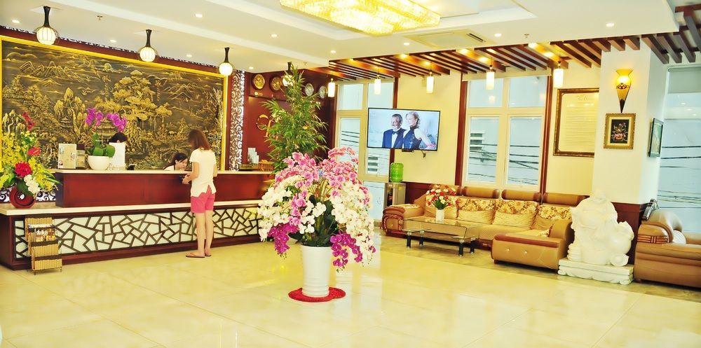 Tay Bac 3* Đà Nẵng